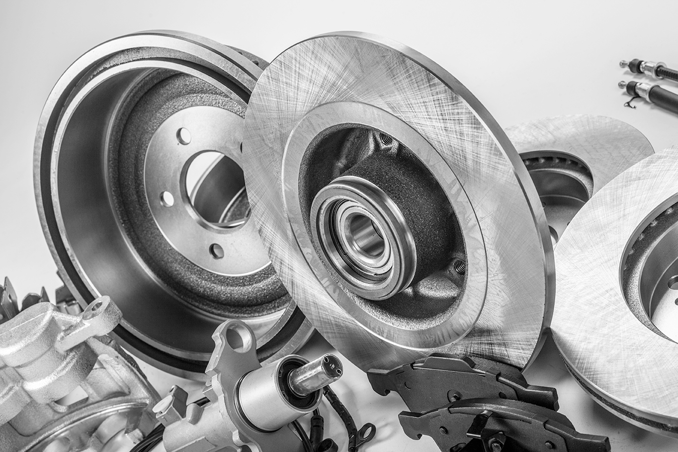 brakes