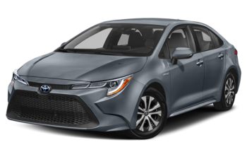 HYBRID