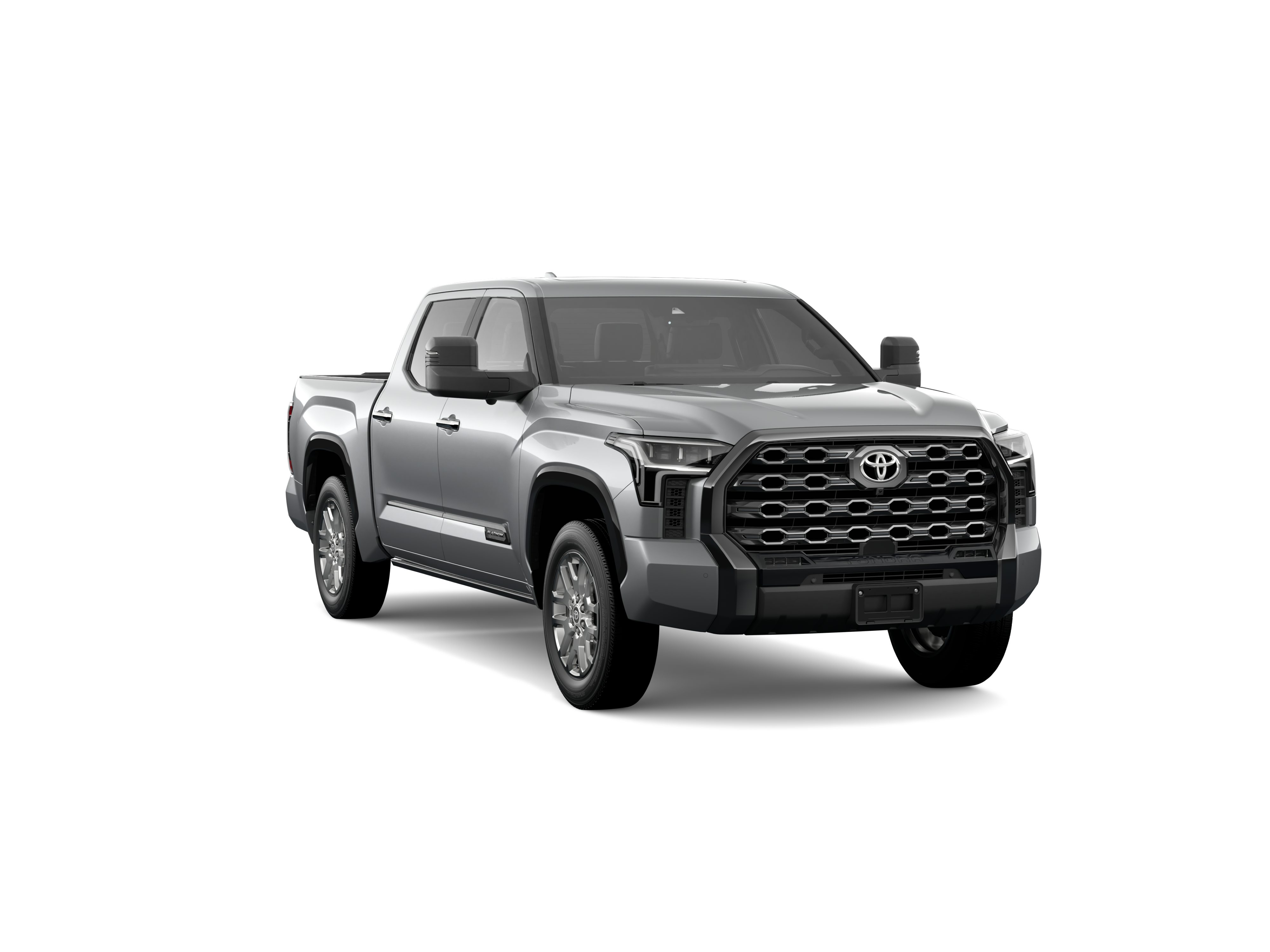 2022 Toyota Tundra Platinum