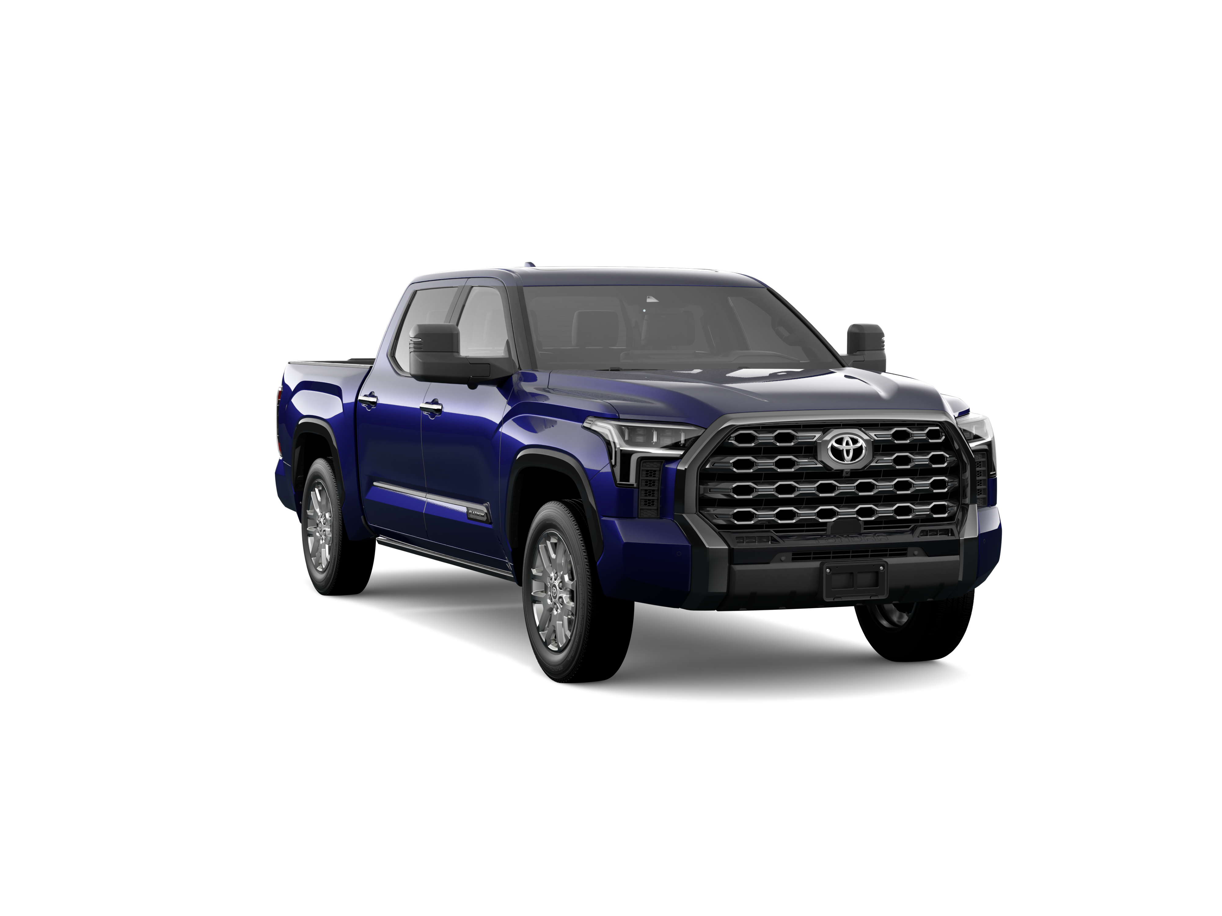 2022 Toyota Tundra Capstone