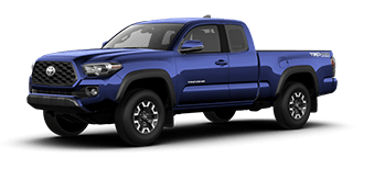 4X4 ACCESS CAB 6A