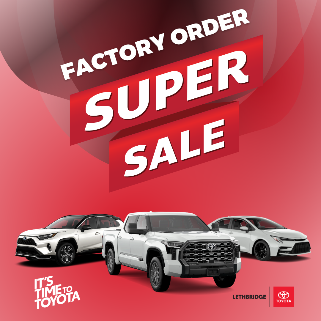 Factory Order Factory Order