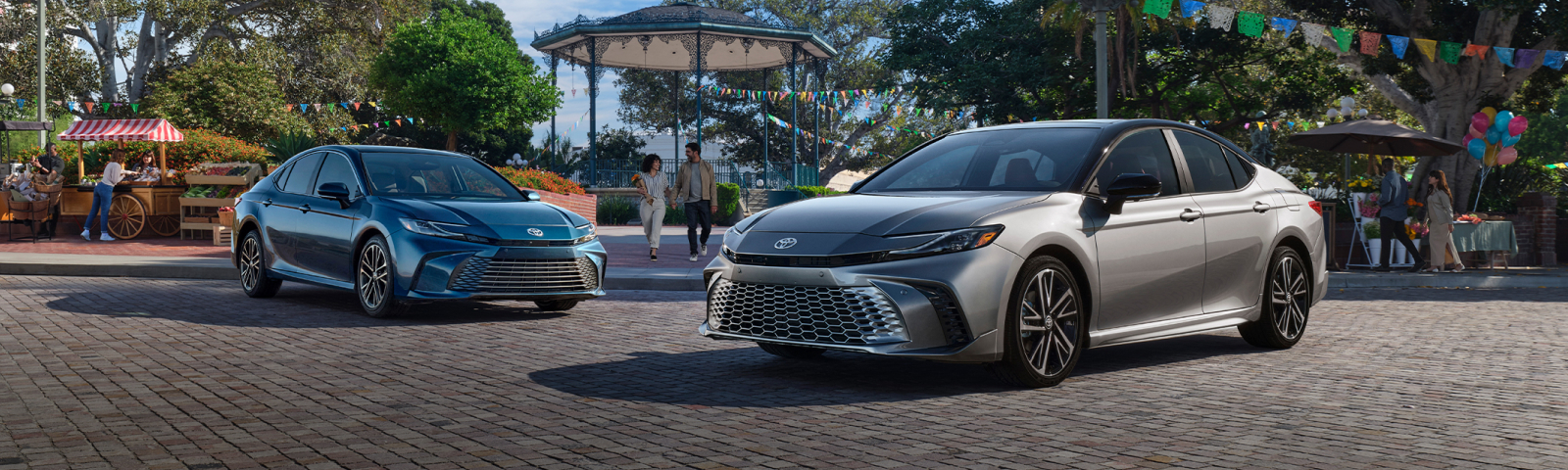 2025 Toyota Camry in Lethbridge, AB