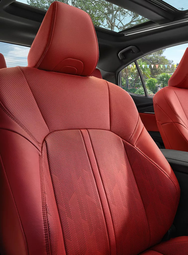 2025 Toyota Camry in Lethbridge, AB