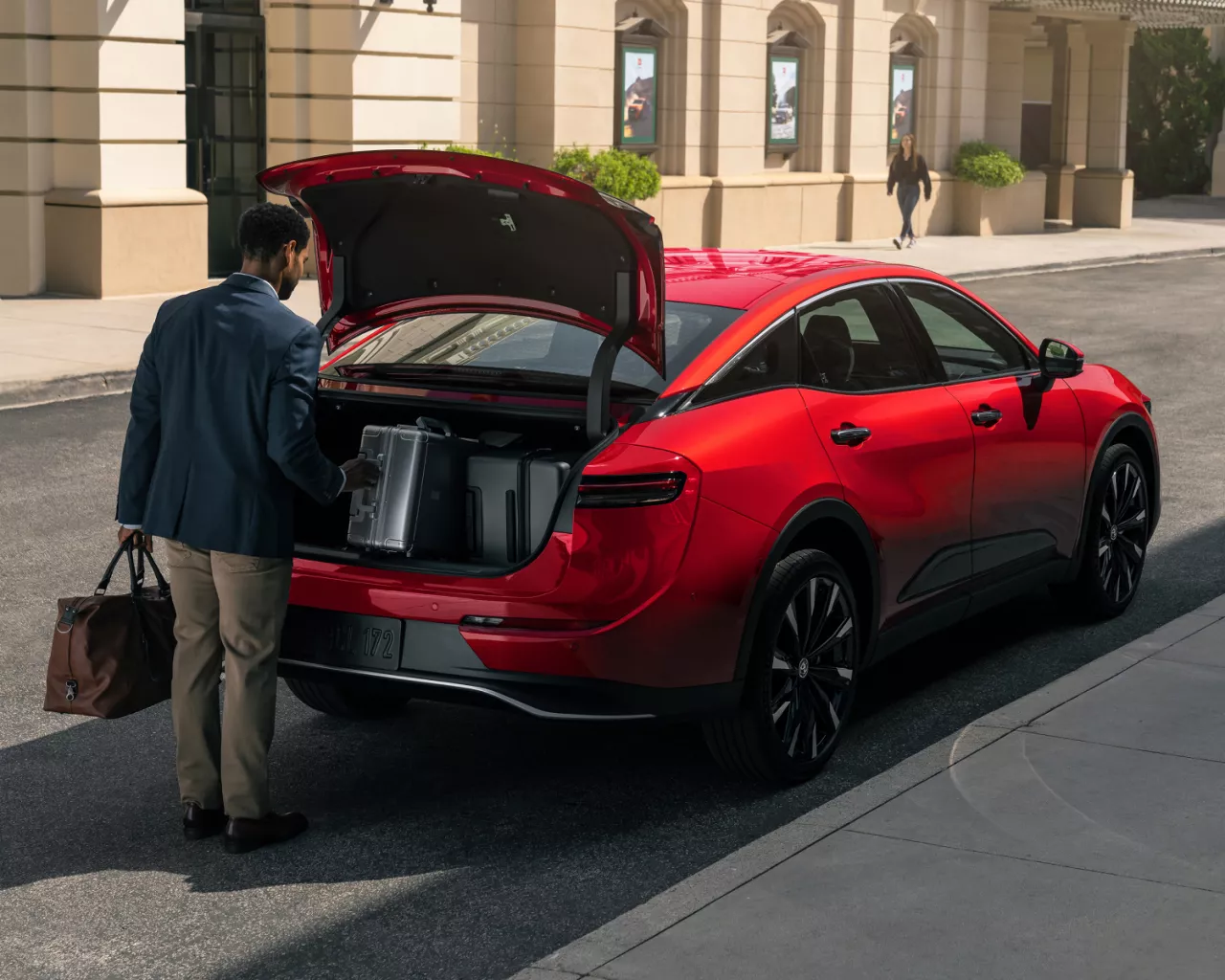 2026 Toyota Crown in Lethbridge, AB