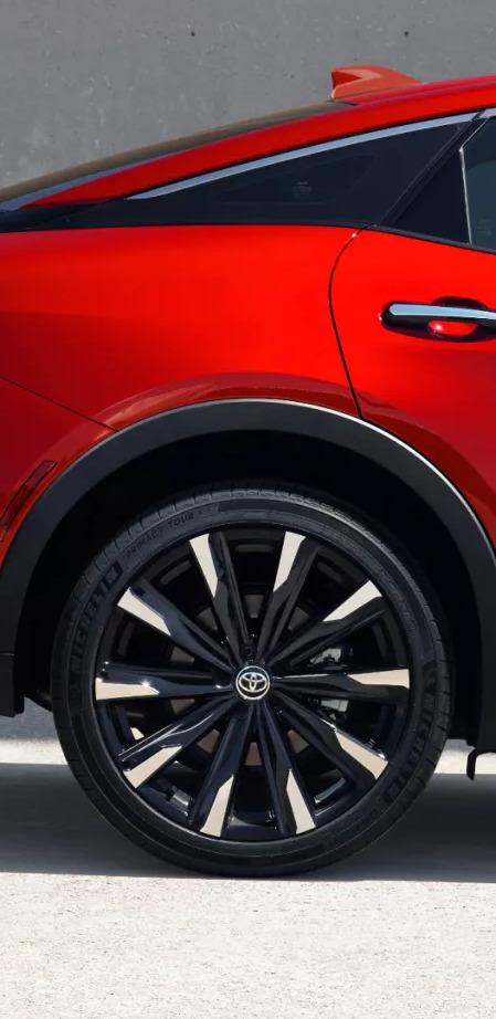 2026 Toyota Crown in Lethbridge, AB