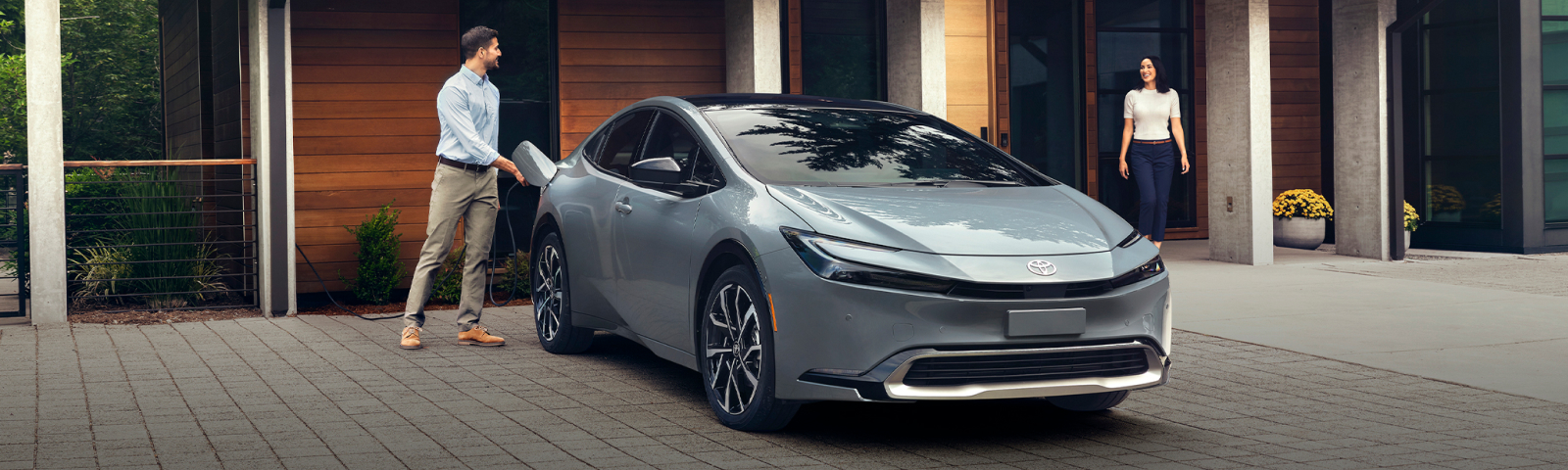 2026 Toyota Prius & Prius PHEV in Lethbridge, AB