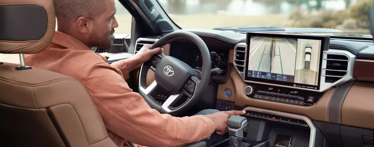 2026 Toyota Tundra in Lethbridge, AB