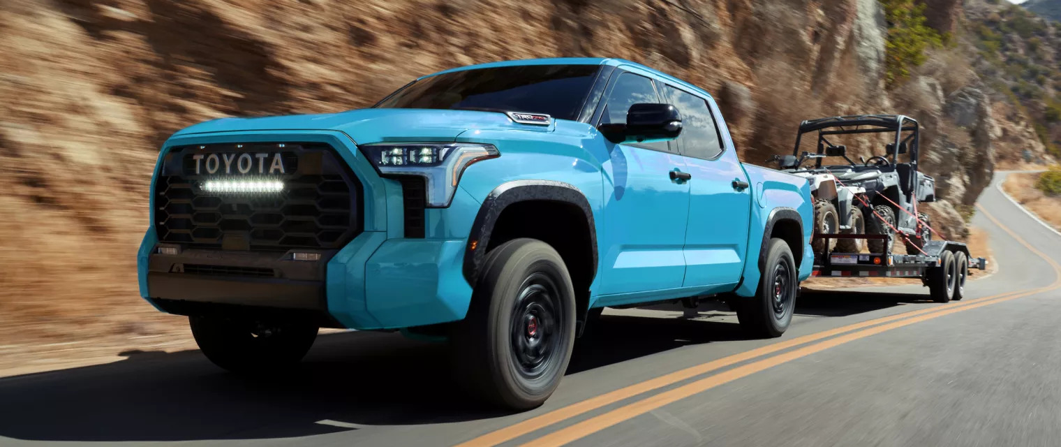 2026 Toyota Tundra in Lethbridge, AB