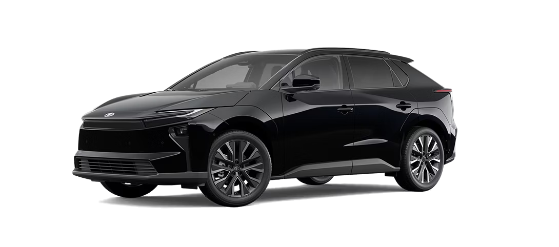 2026 Toyota bZ