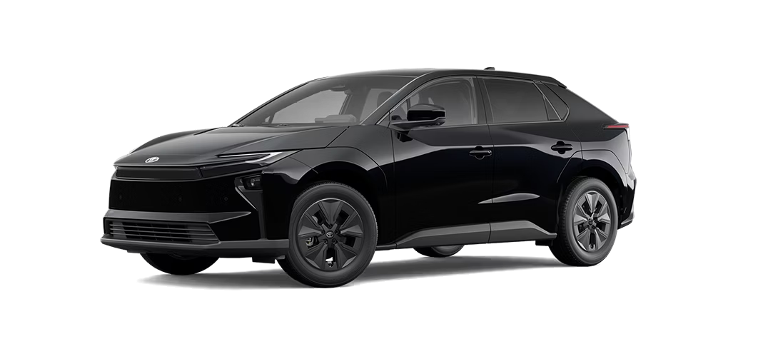 2026 Toyota bZ