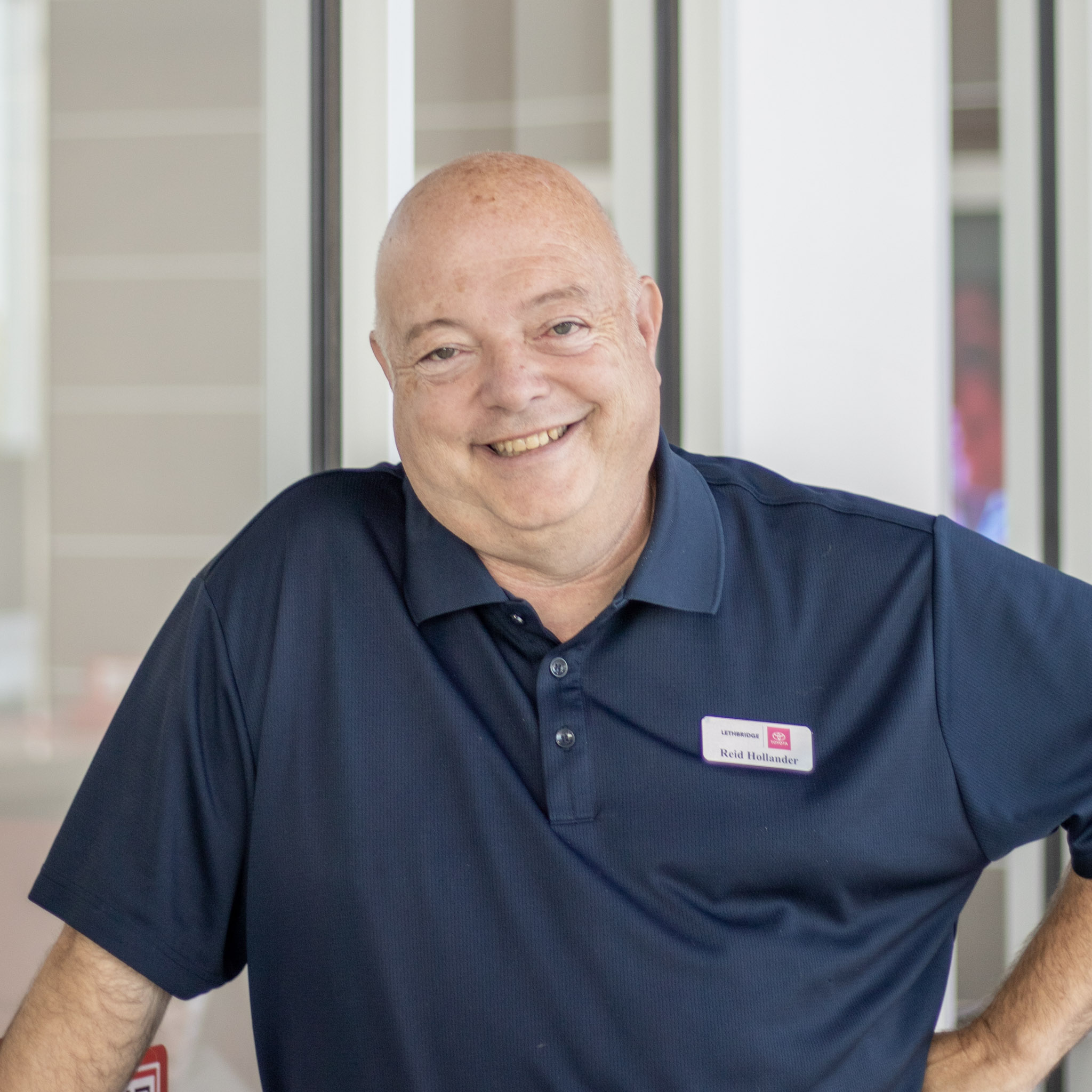 Meet Our Dealership Staff | Lethbridge Toyota in Southern Alberta