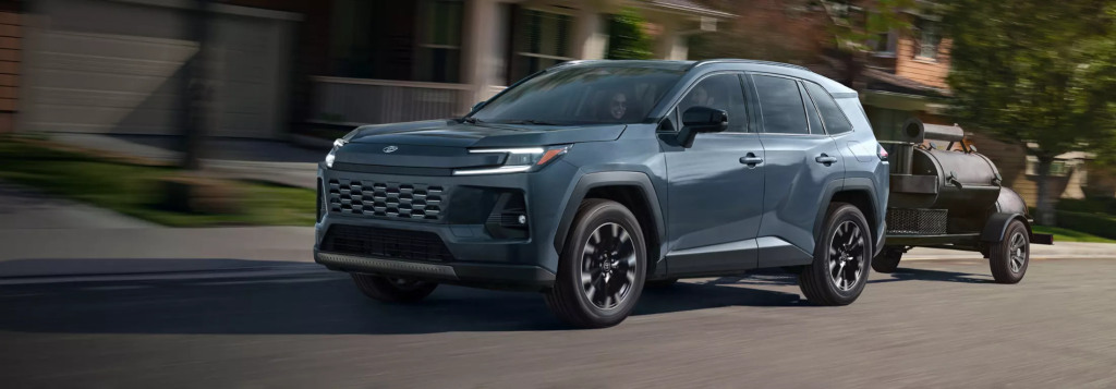 2026 Toyota RAV4 in Lethbridge, AB