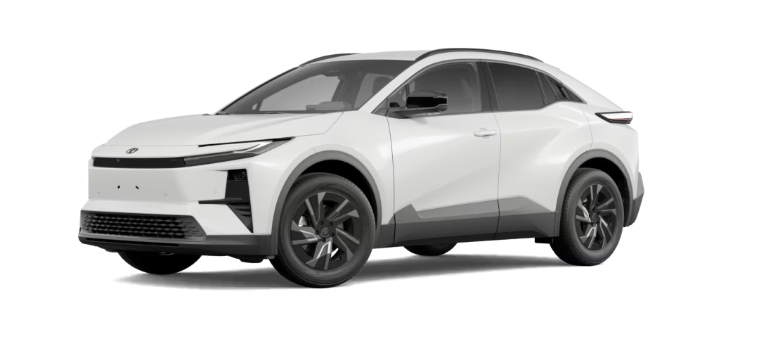 2026 Toyota C-HR XSE