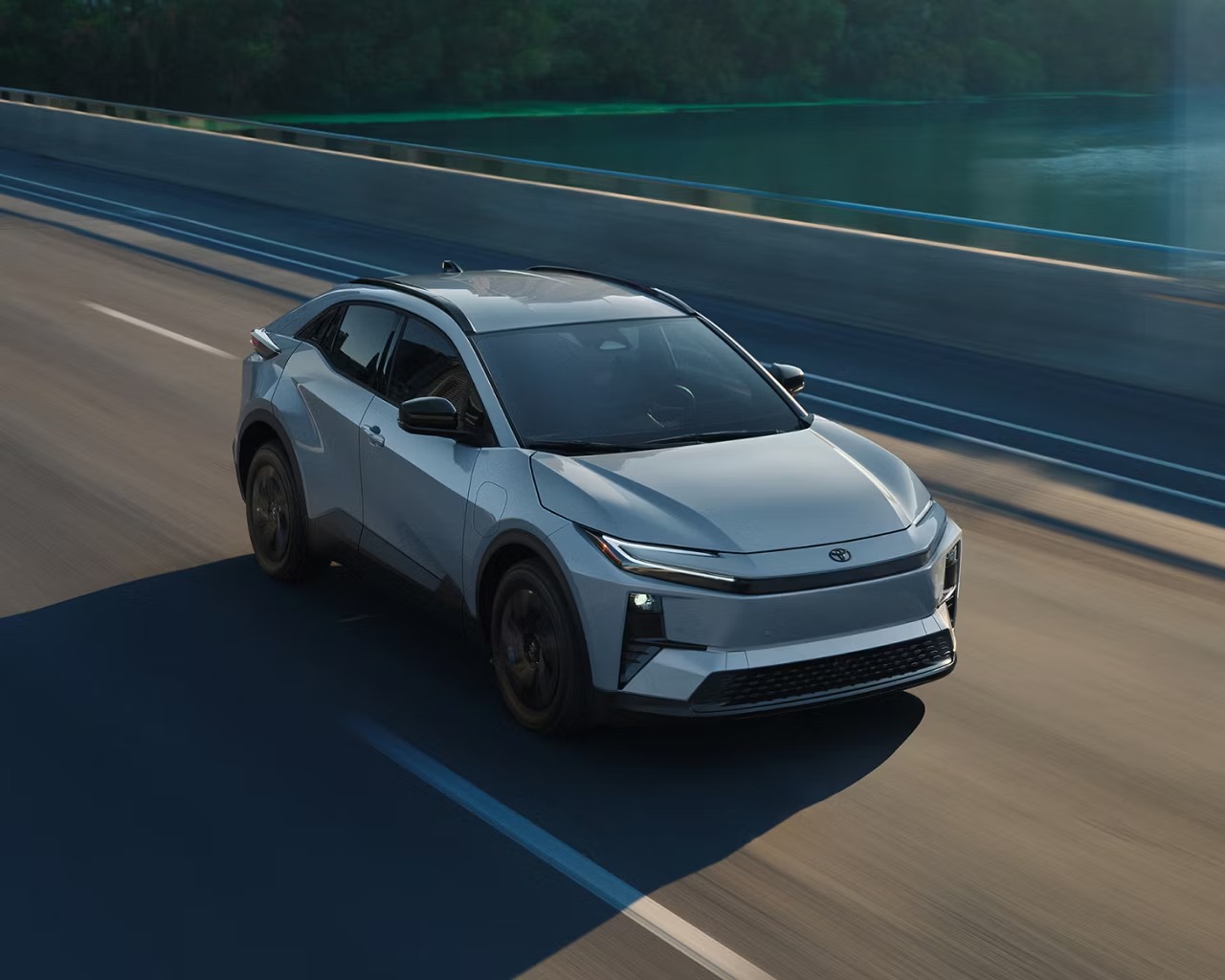 2026 Toyota C-HR in Lethbridge, AB