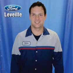 Patrice Belisle Patrice Belisle