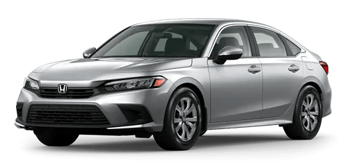 2022 Civic Sedan LX 2022 Civic Sedan LX