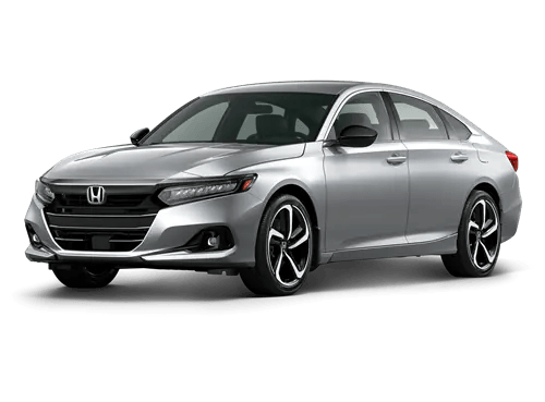 2022 Accord Sedan SE 2022 Accord Sedan SE