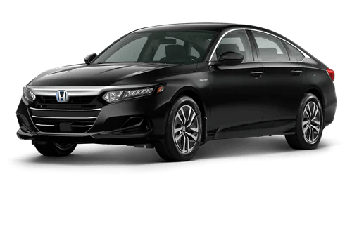 2022 Accord Hybrid HYBRID 2022 Accord Hybrid HYBRID