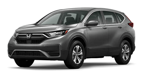 2022 CR-V LX-2WD 2022 CR-V LX-2WD