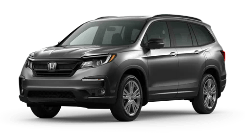 2022 Pilot Sport 2022 Pilot Sport