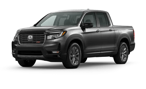 2022 Ridgeline EX-L 2022 Ridgeline EX-L