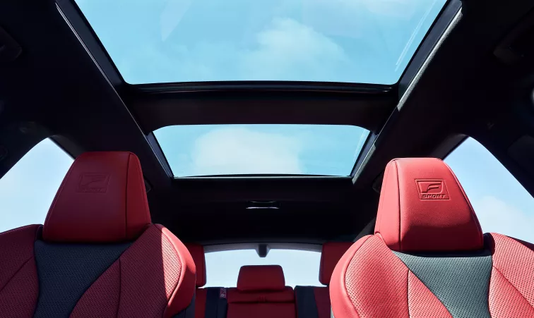 2026 Lexus NX in Toronto, ON