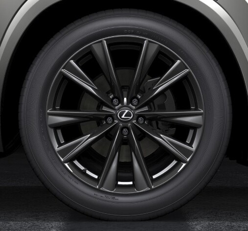 2026 Lexus NX in Toronto, ON