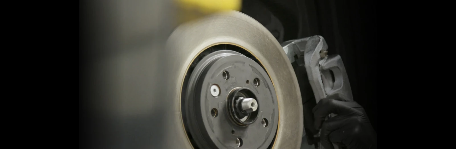 Brake System Service in Toronto, ON
