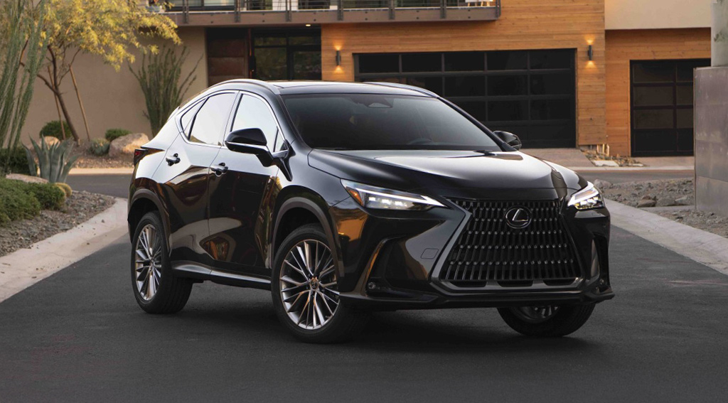 2026 NX 350 2026 NX 350