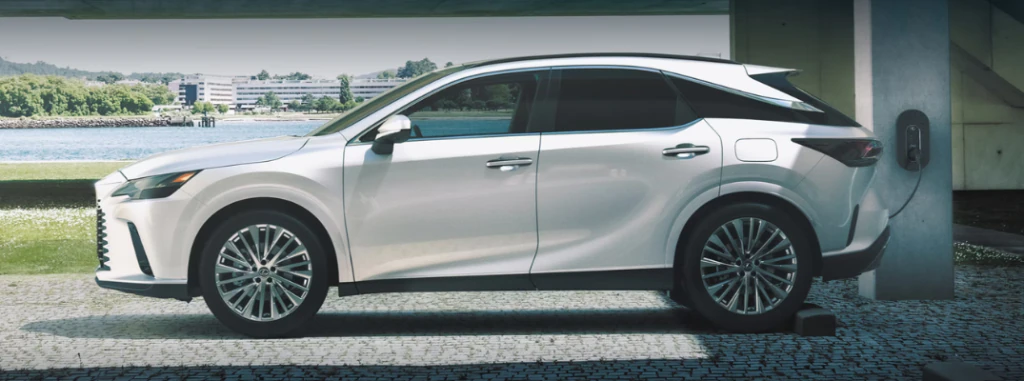 Interesting Lexus Rx450h Fuel Consumption Photos