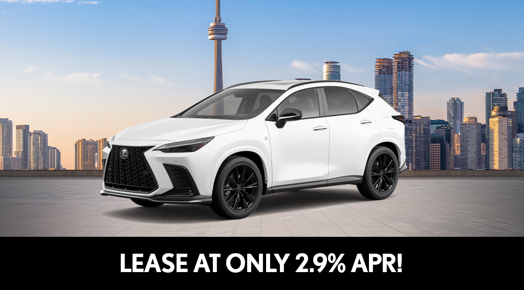 2026 NX 350 F Sport 2