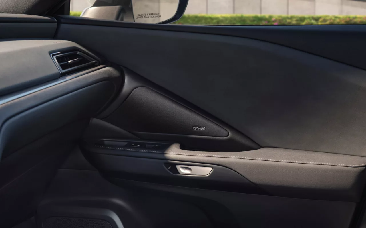 2026 Lexus TX in Toronto, ON