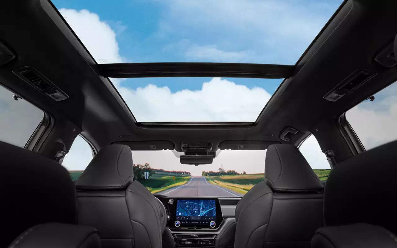 2026 Lexus TX in Toronto, ON