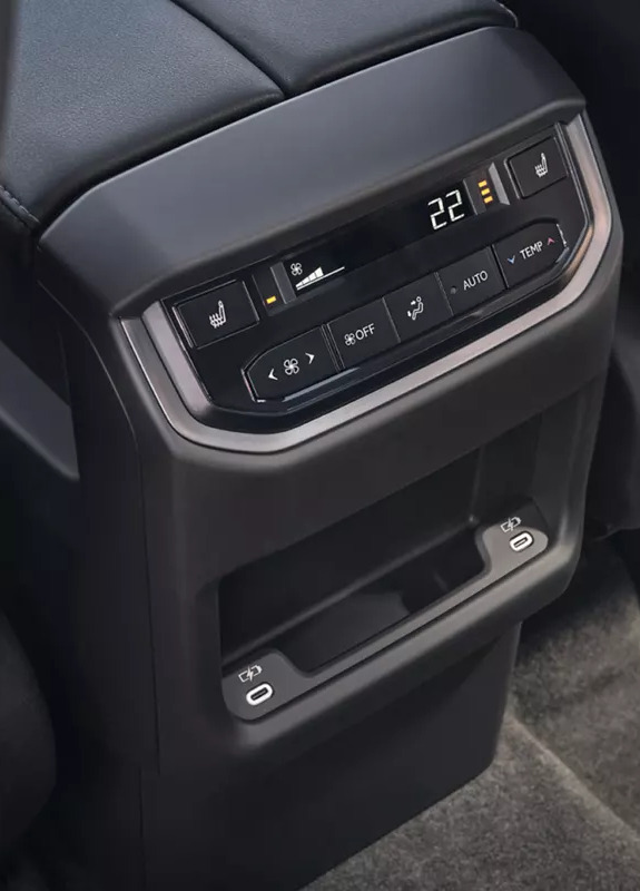 2026 Lexus TX in Toronto, ON