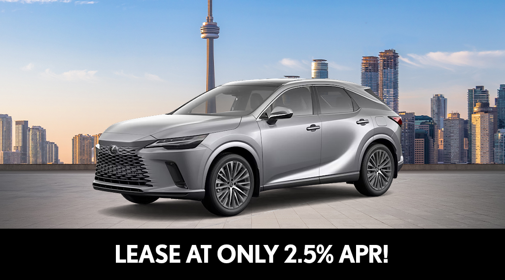 2026 RX 450H+ Ultra Premium