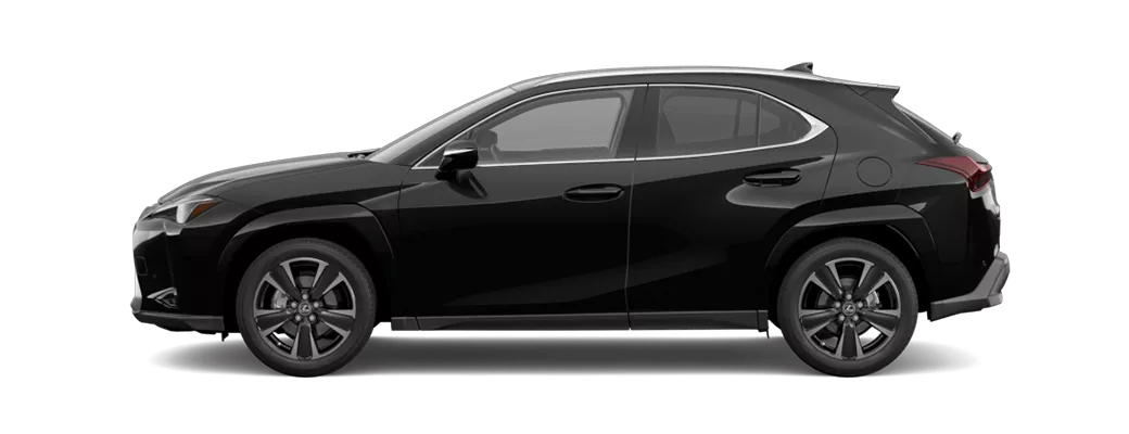 2026 Lexus UX 300h