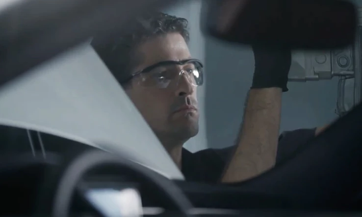 Suspension Inspection & Service in Toronto, ON