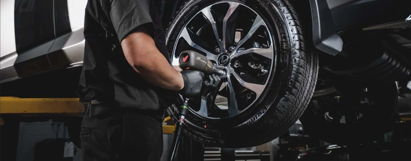 Summer Performance Tires