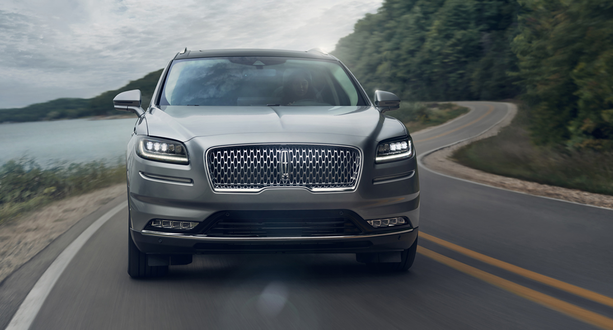 2023 Lincoln Nautilus Reserve Review