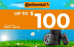 Continental-Spring-Tire-Rebates-March-2024-Coupon
