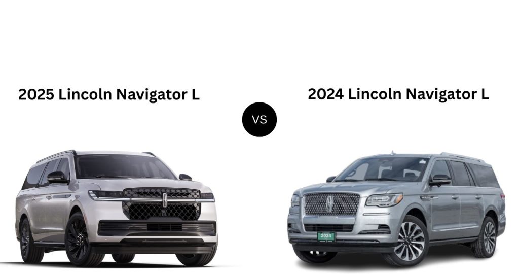 Navigator Vs Navigator L