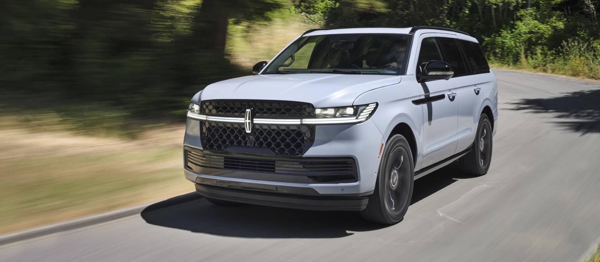 2025 Lincoln Navigator Review