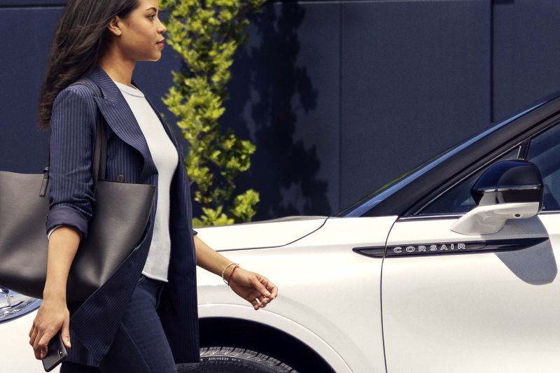 WHY CHOOSE LINCOLN OF WINDSOR