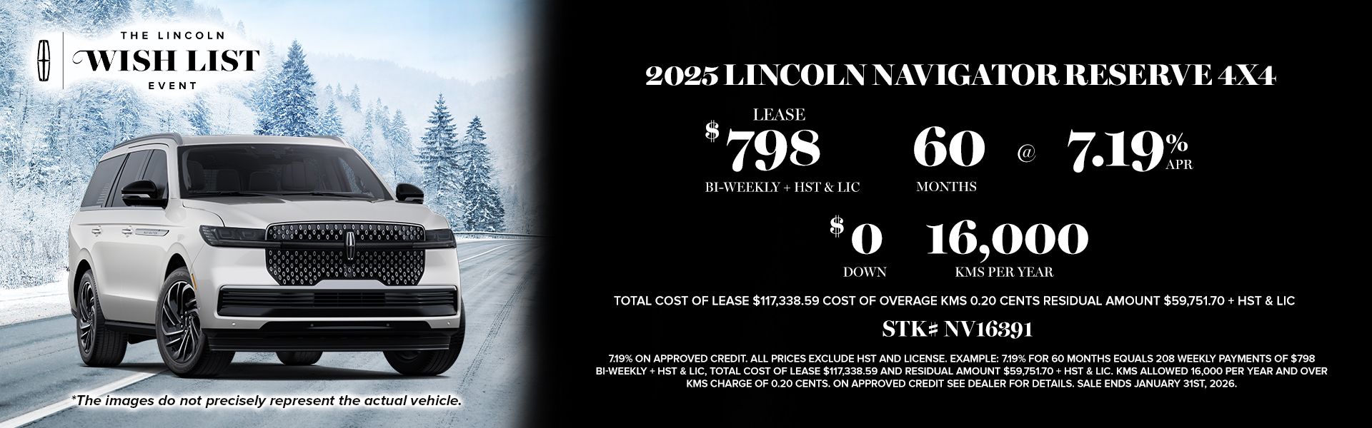 Lincoln of Windsor: New & Pre-Owned Dealer in Ontario