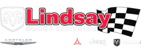Lindsay Dodge Chrysler Ltd. Logo