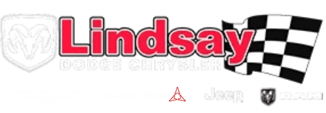 Lindsay Dodge Chrysler Ltd. Logo