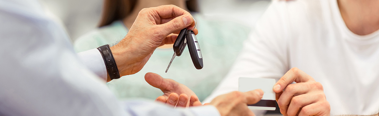 get-approved-car-loan