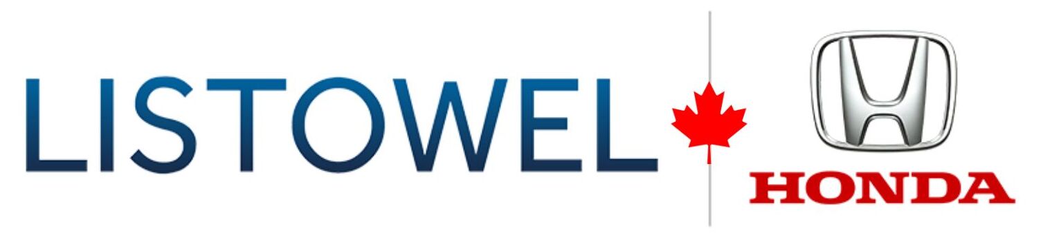 Listowel Honda Logo