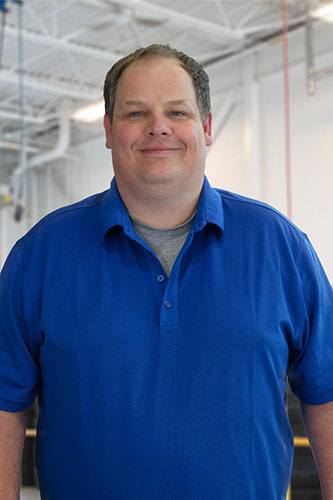 Mike Devries Mike Devries